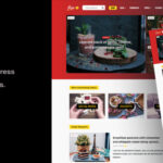 Bouplay WP - A WordPress Theme for Bloggers v3.3