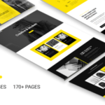 Brite | Responsive MultiPurpose HTML5 Website Template | Business