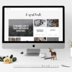 CorpusChristi – A Responsive HTML5 Blog Template