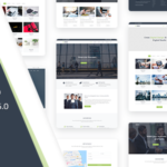 Crezo - Multipurpose HTML5 Template v1.0.0