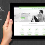 Dotted - Business &Corporate HTML Template