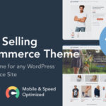 Flatsome | Multi-Purpose Responsive WooCommerce Theme v3.19.11