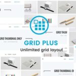 Grid Plus - Unlimited Grid Layout v3.3