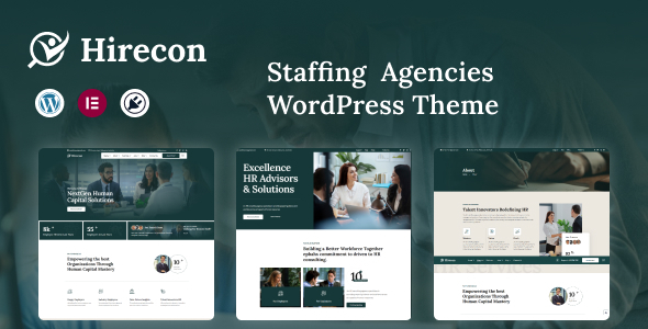 hirecon-staffing-agencies-wordpress-theme.jpg Hirecon - Staffing Agencies WordPress Theme - Image 1