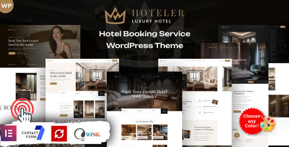 hoteler-hotel-booking-wordpress-theme.jpg Hoteler - Hotel Booking WordPress Theme - Image 1