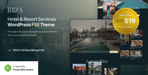 ibiza---luxury-hotel-resort-fse-wordpress-theme.png Ibiza - Luxury Hotel & Resort FSE WordPress Theme - Image 1