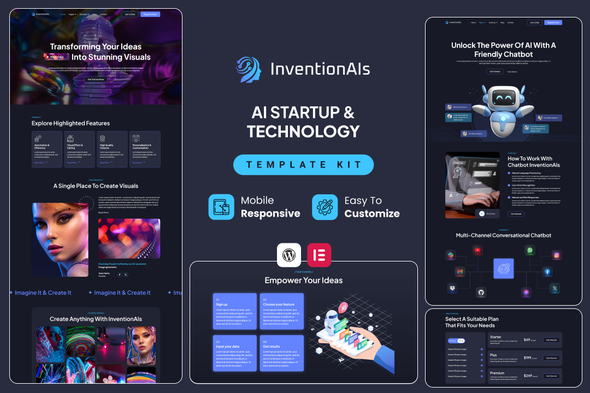 inventionais-ai-startups-technology-elementor-template-kit.jpg InventionAIs - AI Startups &Technology Elementor Template Kit v1.0 - Image 1