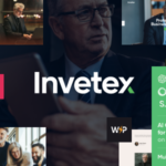 Invetex | Consulting &Investment Theme v2.13