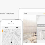 Pallas - Creative Masonry Portfolio Template