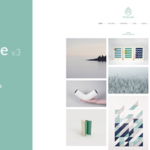 PineCone - Creative Portfolio WordPress Theme v1.0