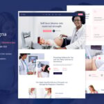 Pregna - Prenatal Care & Obstetrician Elementor Template Kit v1.0