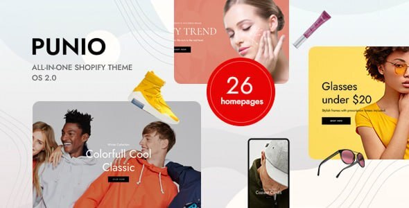 punio-all-in-one-shopify-theme-os-2.0.jpg Punio - All-in-one Shopify Theme OS 2.0 - Image 1