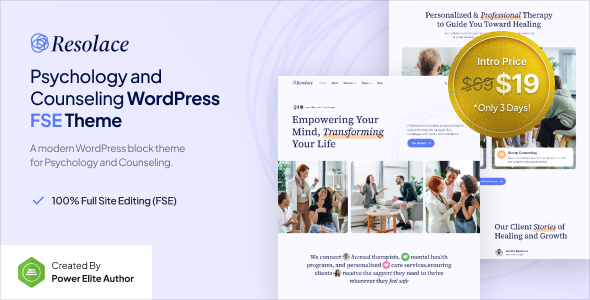 resolace-–-psychology-counseling-fse-wordpress-theme.png Resolace – Psychology & Counseling FSE WordPress Theme - Image 1