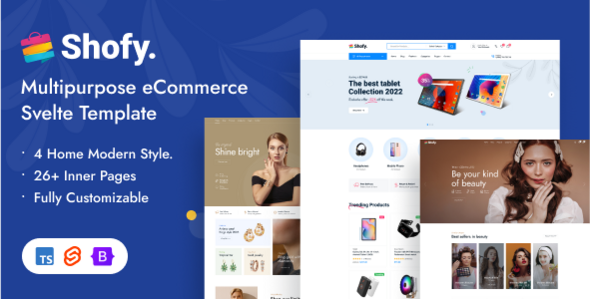 shofy-multipurpose-ecommerce-svelte-template.png Shofy - Multipurpose eCommerce Svelte Template - Image 1