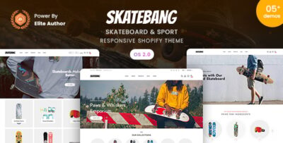 skatebang skateboard sport shopify 2.0 theme