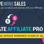 Ultimate Affiliate Pro - Affiliate Plugin for WordPress & WooCommerce v9.4
