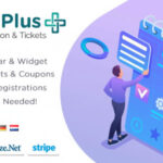 WordPress Events Calendar Registration &Tickets v2.6.1