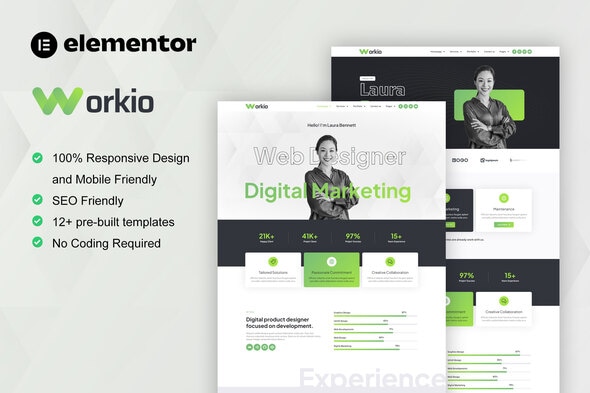 workio-digital-service-creative-portfolio-elementor-template-kit.jpg Workio - Digital Service & Creative Portfolio Elementor Template Kit v1.0 - Image 1