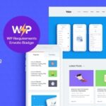 Yolox | Business &Startup Blog WordPress Theme v1.0.14