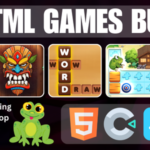 05 HTML5 Games Bundle - Construct 3