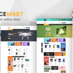 Alice - Multipurpose Responsive Prestashop Theme