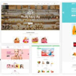 Alista - Responsive OpenCart Theme