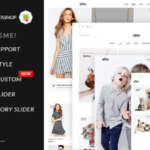 Alto Responsive Prestashop Theme