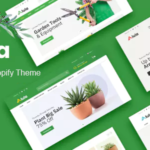Alula - Multipurpose Prestashop Theme