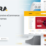 Amera - Responsive Prestashop Theme