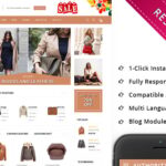 Authority - Leather Store Responsive OpenCart Template