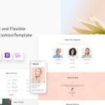 Blameless - Nail Salon Multipage HTML Website Template