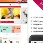 Buymart - The Mega Shop Responsive OpenCart Template