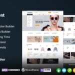 Buyment - Multipurpose Shop WooCommerce Theme