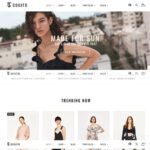 Cogito - Clean, Minimal WooCommerce Theme