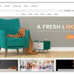 D-one Mega Store OpenCart Template