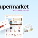 Decorys - Light Homemarket WooCommerce Theme