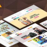 Dilima - Mega Store Responsive Prestashop Theme