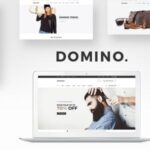 Domino - Fashion Responsive Prestashop Theme