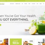 Dowlerix OpenCart Template