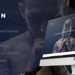 Facon - Fashion Responsive Prestashop Theme