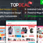 Fato - Multipurpose Responsive Prestashop Theme