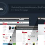 Flextop Responsive Prestashop $ Theme