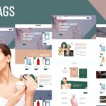 Fragz | Perfume and Cosmetics Store Angular Template