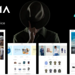 Gemma - Multistore Responsive Magento Theme