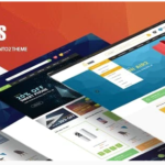 Genius - Multipurpose Responsive Magento Theme