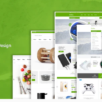 Gokko - Responsive Prestashop Theme