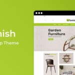 Grand - Responsive Furniture Prestashop Theme