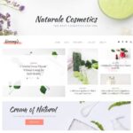 Greenyâ€™s - Healthy Fashion Elementor WordPress Theme