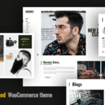 Hermes Responsive Prestashop Theme