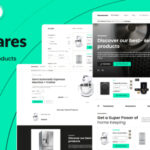 Housewares Responsive Shopify Theme